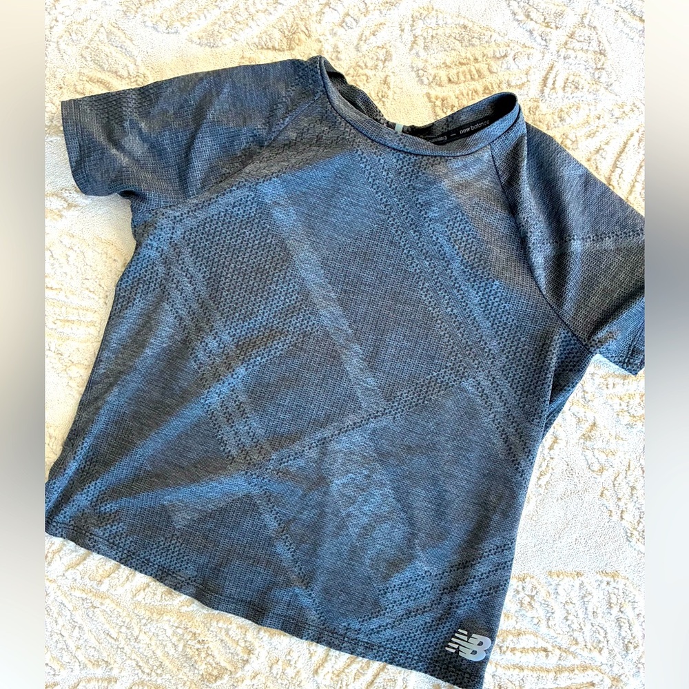 New Balance tank top